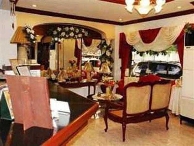 Oyo 414 Humberto'S Hotel Davao City Kültér fotó