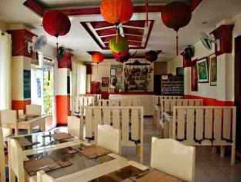 Oyo 414 Humberto'S Hotel Davao City Kültér fotó
